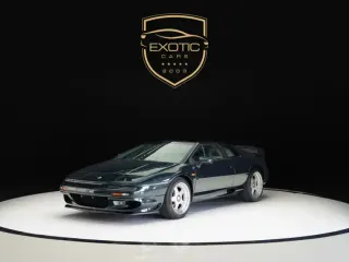 لوتس Esprit 1989 — Auto Trader UAE