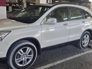 هوندا سي آر في 2010 — Auto Trader UAE