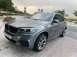 بي إم دبليو X5 2017 — Auto Trader UAE