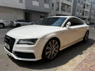 أودي A7 2012 — Auto Trader UAE
