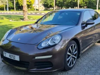 Porsche Panamera 2016 — Auto Trader UAE