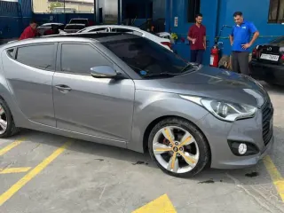 هيونداي Veloster 2011 — Auto Trader UAE