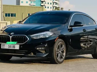 بي إم دبليو 2 Series 2021 — Auto Trader UAE