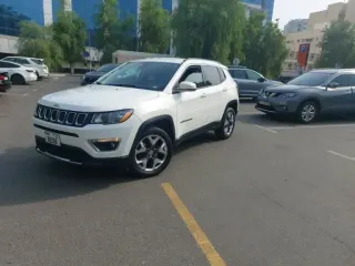 جيب كومباس 2021 — Auto Trader UAE
