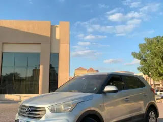 هيونداي كريتا 2018 — Auto Trader UAE