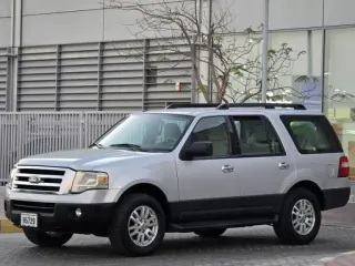 Ford Expedition 2014 — Auto Trader UAE