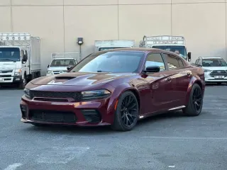 Dodge Charger 2018 — Auto Trader UAE