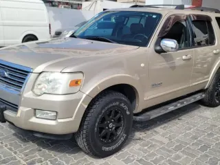فورد اكسبلورر 2007 — Auto Trader UAE