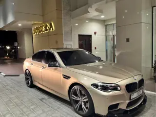 بي إم دبليو 5 Series M 2011 — Auto Trader UAE