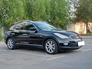 Infiniti QX50 2014 — Auto Trader UAE
