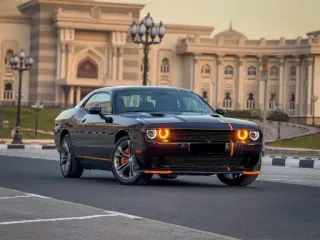 Dodge Challenger 2020 — Auto Trader UAE