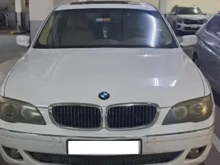 بي إم دبليو 7 Series 2008 — Auto Trader UAE