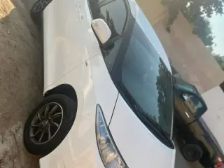 Toyota Previa 2008 — Auto Trader UAE