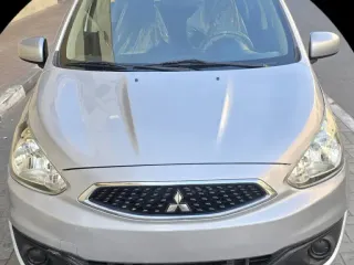 ميتسوبيشي Mirage 2017 — Auto Trader UAE