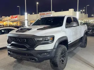 دودج Ram 1500 TRX 2022 — Auto Trader UAE