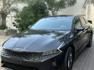 Kia K3 2021 — Auto Trader UAE