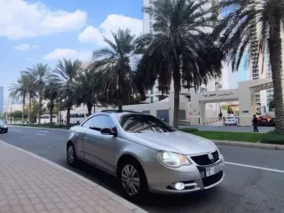 فولكس واجن Eos 2008 — Auto Trader UAE