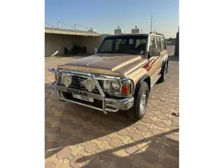 نيسان باترول سوبر سفاري 1997 — Auto Trader UAE