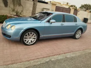 Bentley Flying Spur 2006 — Auto Trader UAE