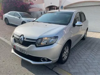 رينو سيمبول 2016 — Auto Trader UAE