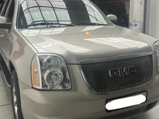 جي إم سي يوكن Denali 2009 — Auto Trader UAE