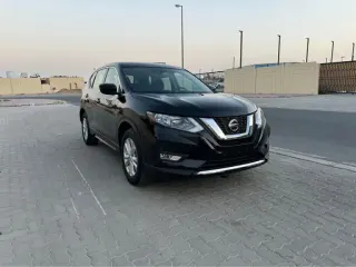 Nissan Rogue SL 2020 — Auto Trader UAE