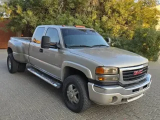 جي إم سي سييرا 2006 — Auto Trader UAE