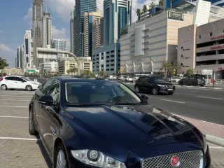 Jaguar Xjl 2014 — Auto Trader UAE