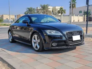 أودي TT 2013 — Auto Trader UAE