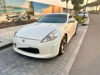 نيسان 370Z 2015 — Auto Trader UAE