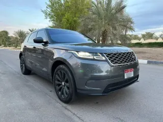 لاند روفر Range Rover Velar 2018 — Auto Trader UAE