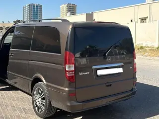 مرسيدس بنز Viano 2012 — Auto Trader UAE