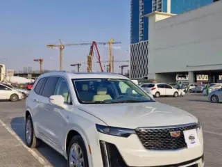 كاديلاك XT6 2024 — Auto Trader UAE