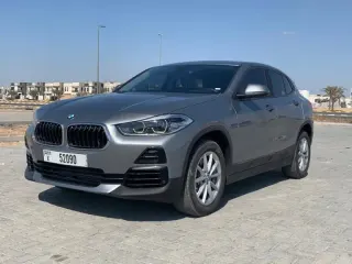 بي إم دبليو X2 2026 — Auto Trader UAE