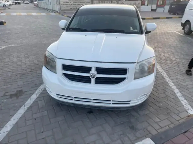 Dodge Caliber 2010