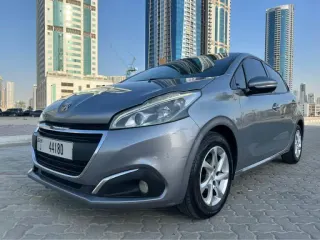 بيجو 206 2019 — Auto Trader UAE