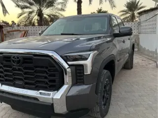 Toyota Tundra TRD 2022 — Auto Trader UAE