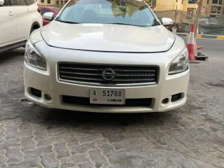 نيسان مكسيما 2013 — Auto Trader UAE