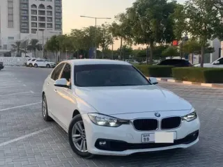 BMW 3 Series 2016 — Auto Trader UAE