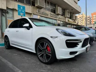 بورشه كايين GTS 2013 — Auto Trader UAE