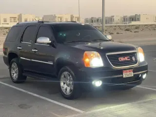 جي إم سي يوكن 2008 — Auto Trader UAE