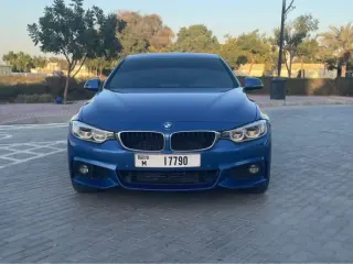 بي إم دبليو 4 Series 2014 — Auto Trader UAE