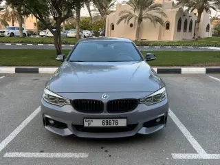 BMW 4 Series 2016 — Auto Trader UAE