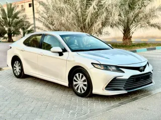 تويوتا كامري 2021 — Auto Trader UAE