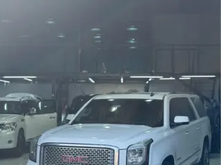 GMC Yukon Denali 2015 — Auto Trader UAE