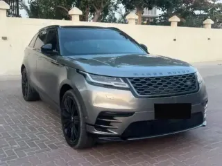 لاند روفر Range Rover Velar 2018 — Auto Trader UAE