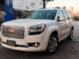 GMC Acadia Denali 2015 — Auto Trader UAE