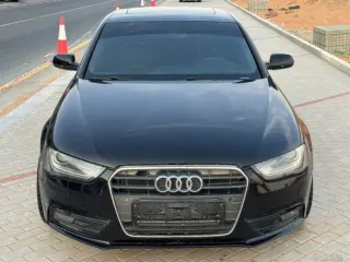 أودي A4 2015 — Auto Trader UAE