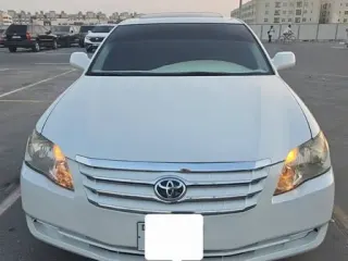 تويوتا افالون 2005 — Auto Trader UAE