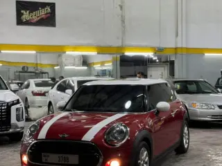 ميني Coupe 2017 — Auto Trader UAE